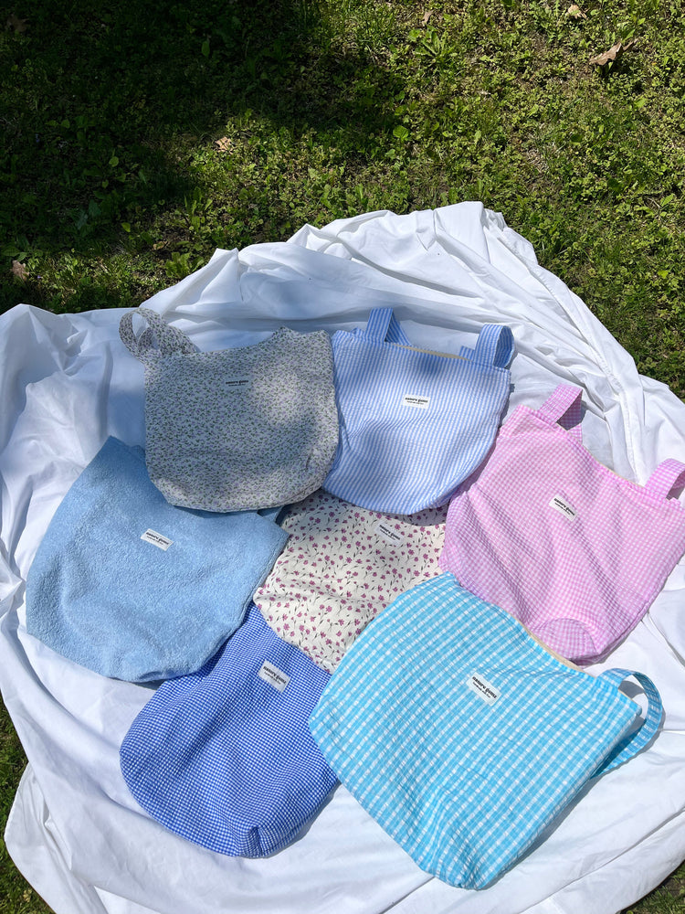 Tote Bags