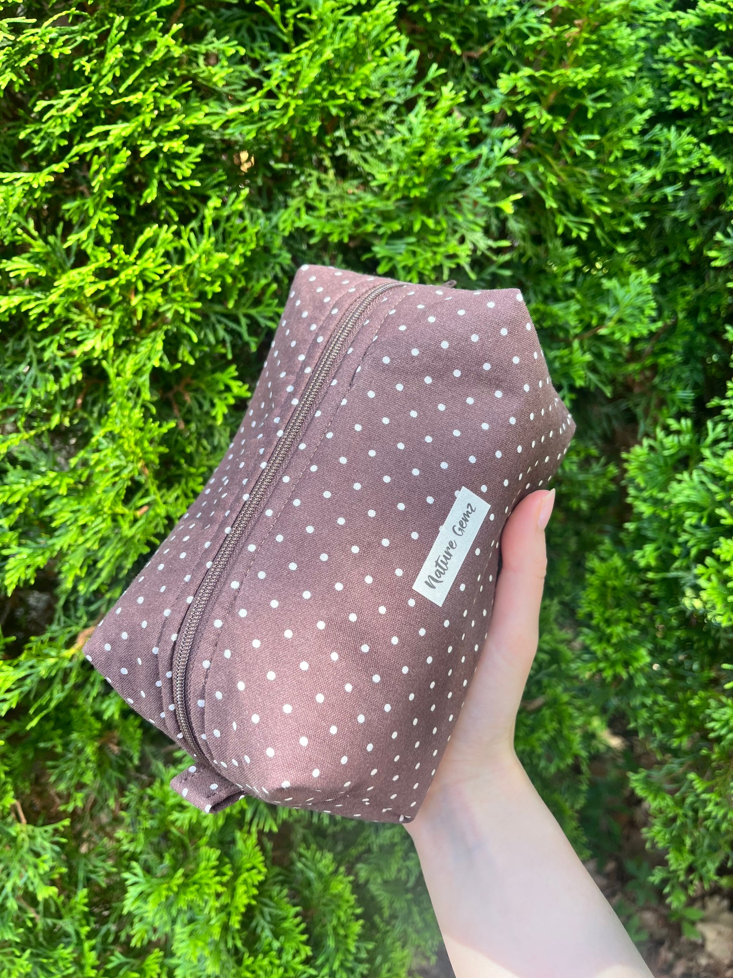 Espresso Pouch