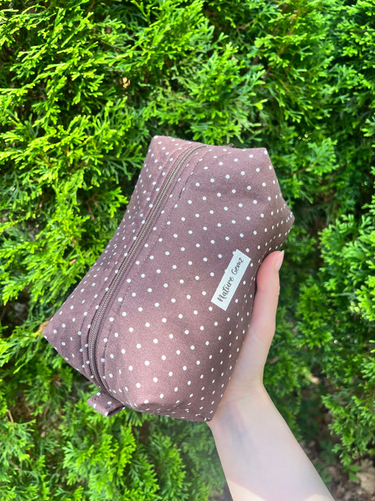Espresso Pouch